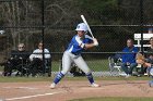 Softball vs JWU  Wheaton College Softball vs Johnson & Wales University. - Photo By: KEITH NORDSTROM : Wheaton, Softball, JWU